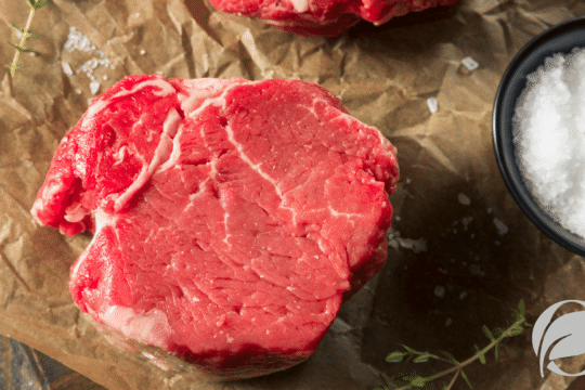Organic vs. Grass-Fed Meat: Understanding the Difference