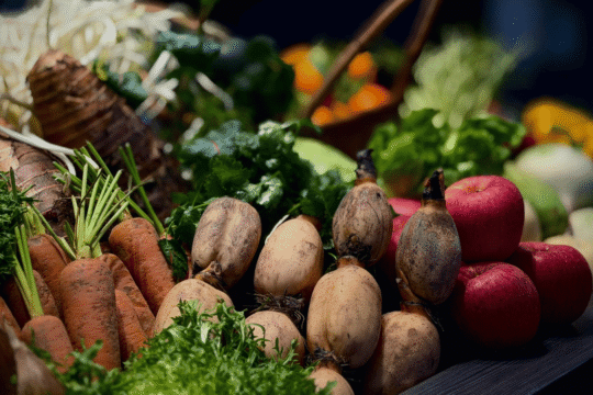 Why Organic Food Is More Expensive and When It Is Worth Paying For