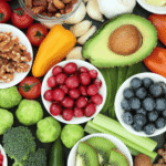 BCAAs in Whole Foods: Best Organic Sources for Muscle Recovery