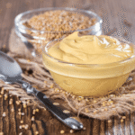 Dijon mustard