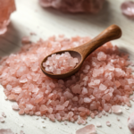 Himalayan pink salt