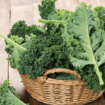 Kale, Collard, and Mustard Greens