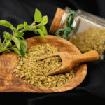 oregano health benefits
