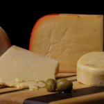 organic parmesan cheese