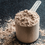 Organic Protein Powders