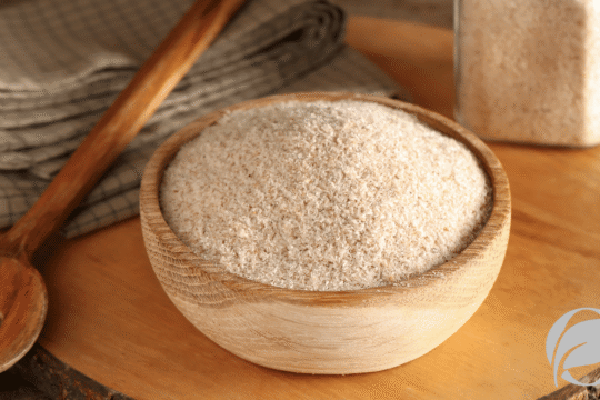 psyllium husk benefits