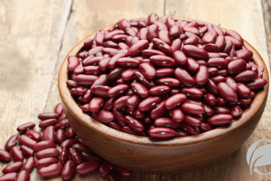Red Kidney Beans
