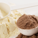 Whey Protein vs. Plant Protein