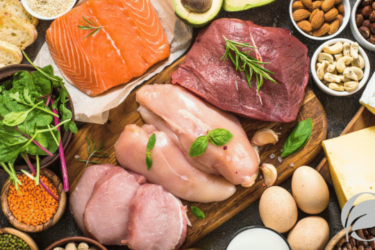 Boron-Rich Foods: Benefits for Bones, Testosterone, and Hormones