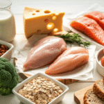 Choline: The Overlooked Nutrient and Best Organic Food Sources