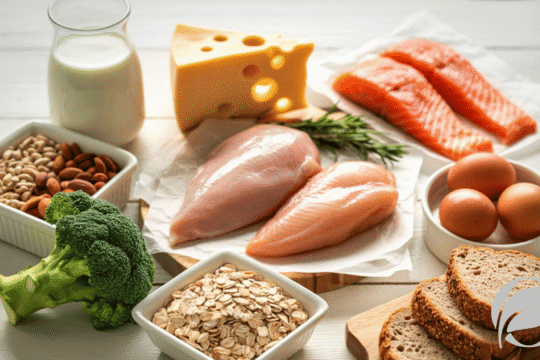 Choline: The Overlooked Nutrient and Best Organic Food Sources
