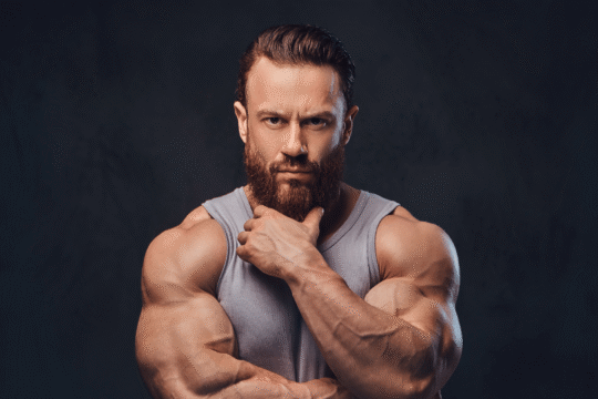 foods to boost testosterone