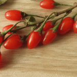goji berries