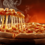 healthy frozen pizza