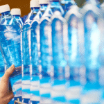 mineral water vs spring water