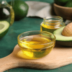 organic avocado oil