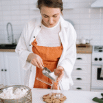 organic baking ingredients