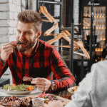 organic foods for men over 40