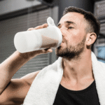 organic pea protein