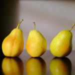 Organic Pears: Nutrition, Benefits, and Why to Buy Organic