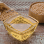 organic sesame oil