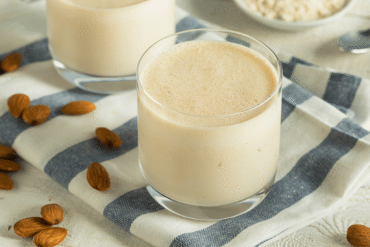 Organic Whey Protein: Complete Nutrition Guide