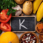 Potassium-Rich Organic Foods for Blood Pressure and Heart Health