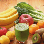 vitamin D food sources