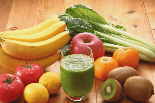 vitamin D food sources