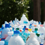 bottled water environmental impact