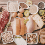 Choline Rich Foods: Best Organic Sources for Brain and Liver Health