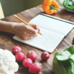 easy organic recipes