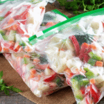 frozen vs fresh food nutrition