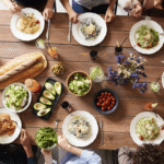 gluten-free vs organic