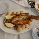healthy seafood dinner recipes