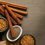 herbs for blood sugar