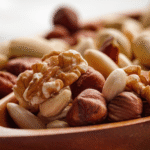 nuts for diabetes