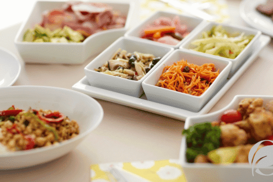 organic diabetic side dishes