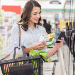 organic food labels explained