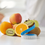 organic food weight loss