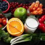 organic foods for diabetes