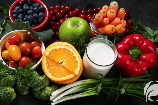 organic foods for diabetes