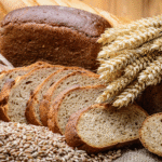 organic gluten-free bread