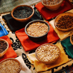 organic grains for blood sugar