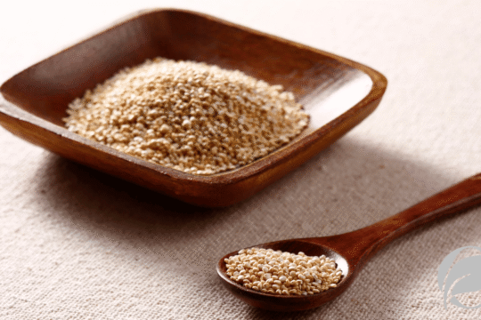 Benefits of Organic Eating