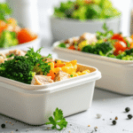 organic vegan foods