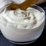 organic yogurt for diabetes