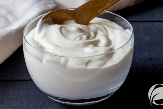 organic yogurt for diabetes