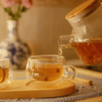 teas for diabetes