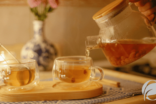 teas for diabetes